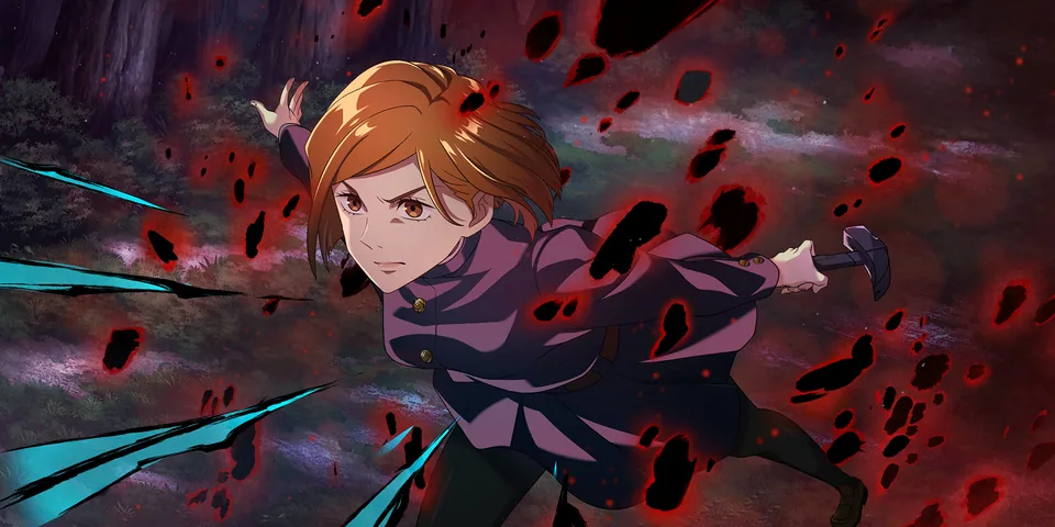 A Bad Match · Nobara Kugisaki