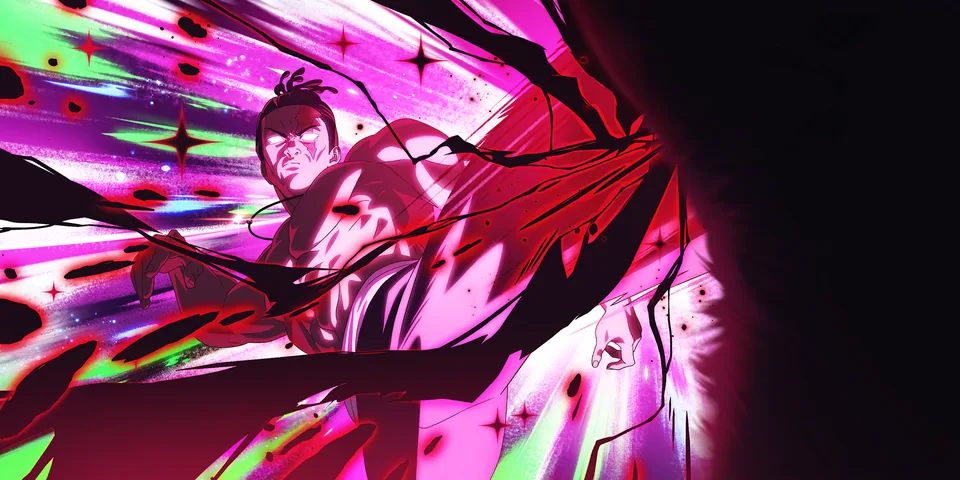 Are you satisfied with that? · Aoi Todo