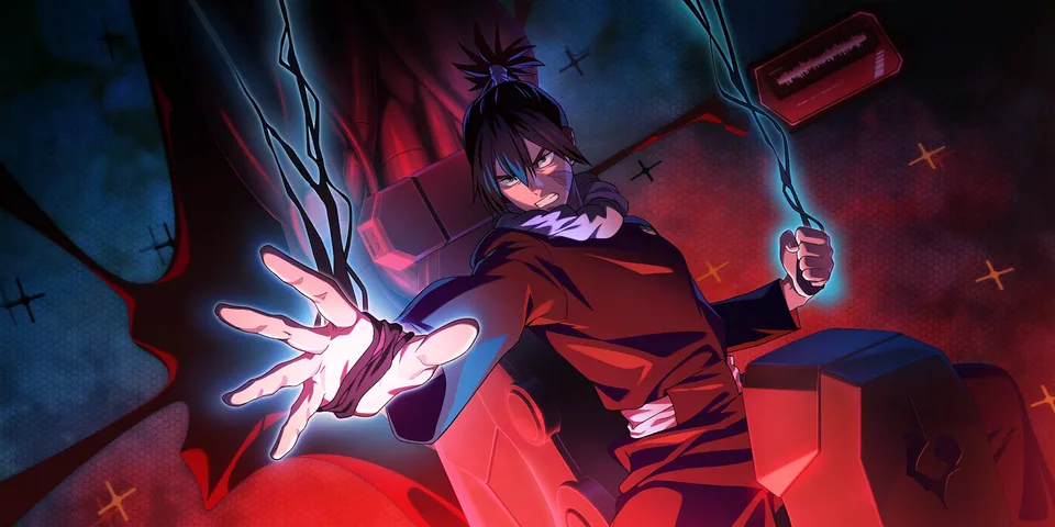 I've Seen It All · Kokichi Muta
