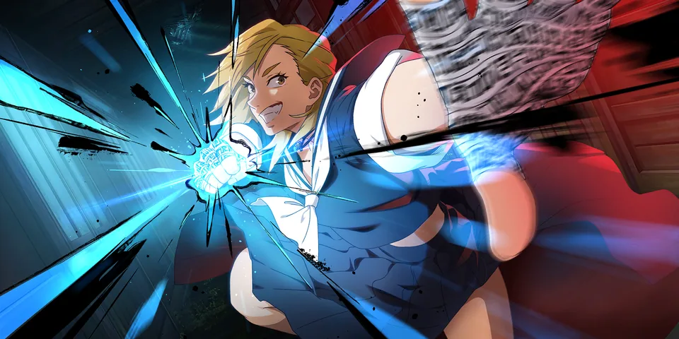 Just Bring It · Saki Rindo