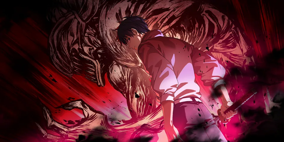 Queen of Curses · Yuta Okkotsu