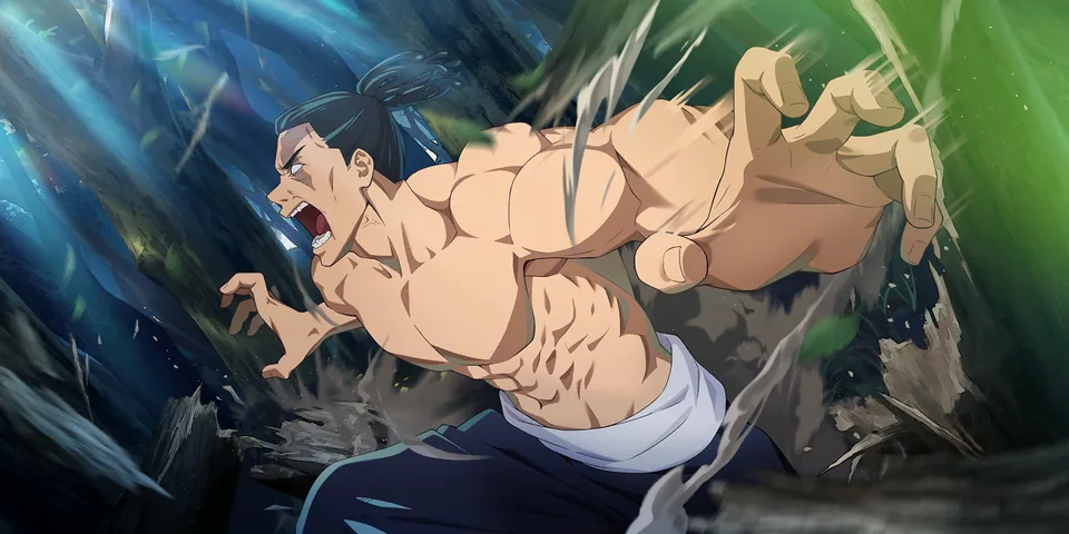 Reckless Grade 1 · Aoi Todo