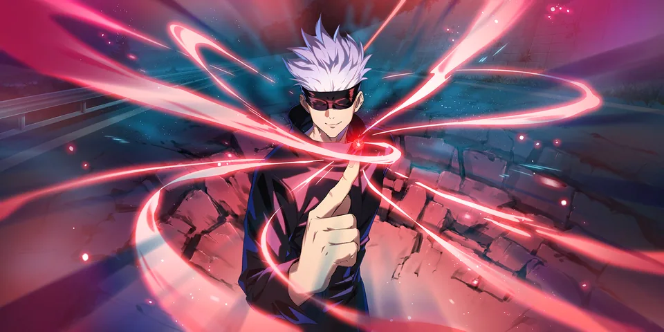 The Strongest · Satoru Gojo