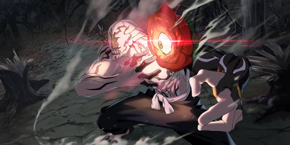 The Thrill Of The Fight · Hanami