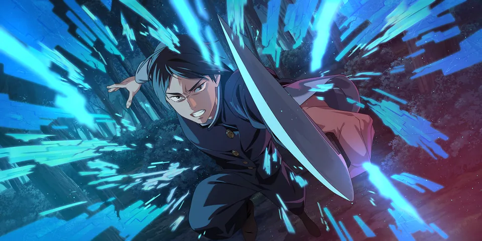 With That Will In Mind · Kaito Yuki