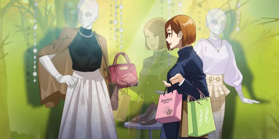 Shopping