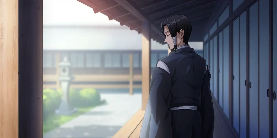 Reminiscence