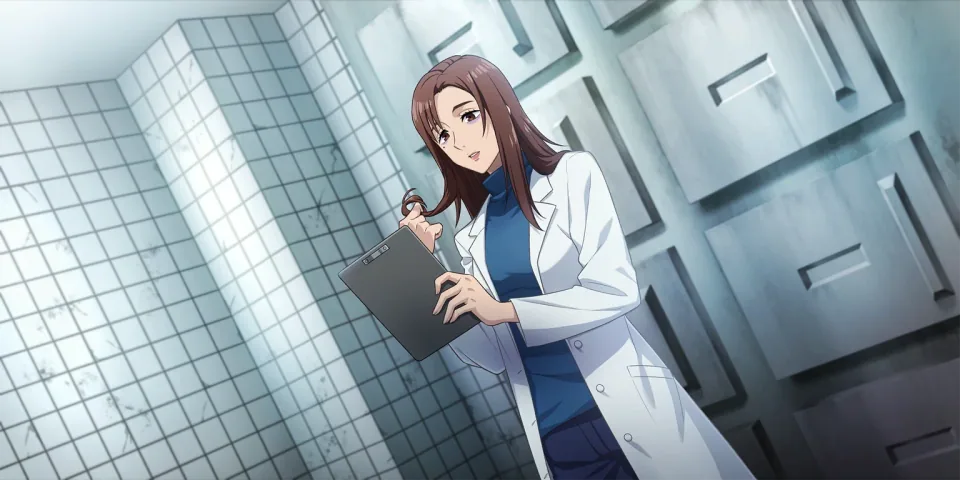 Clinical Record