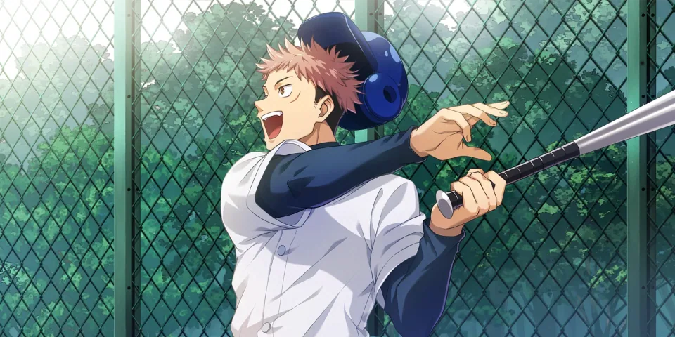 Home Run!