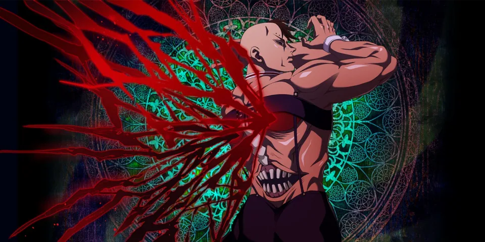 Death By Wasp
