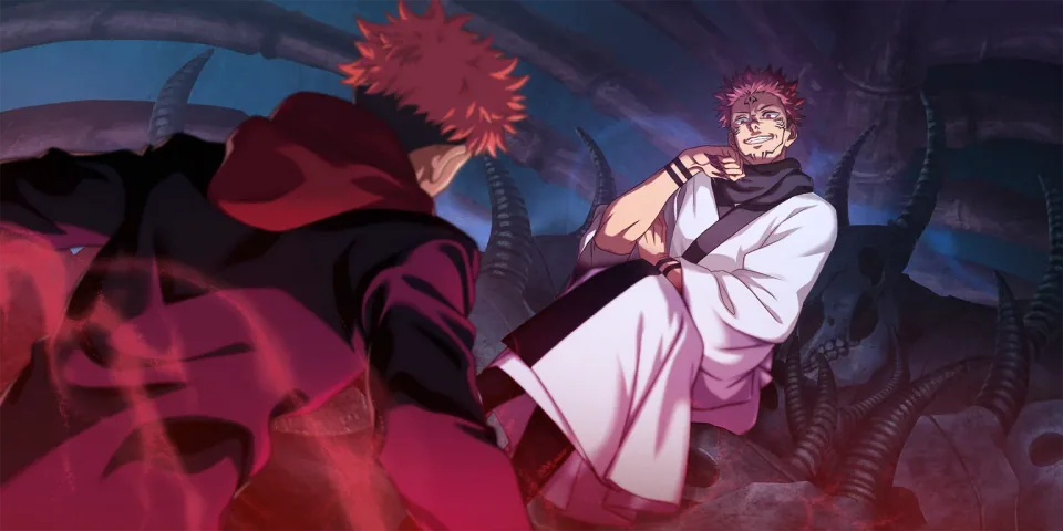 King of Curses