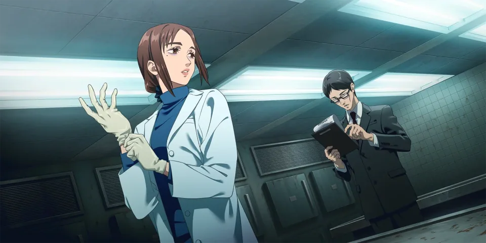 Doctor's Pride