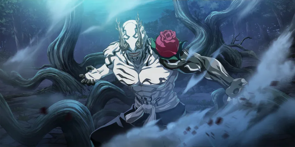 Die And Become A Sage