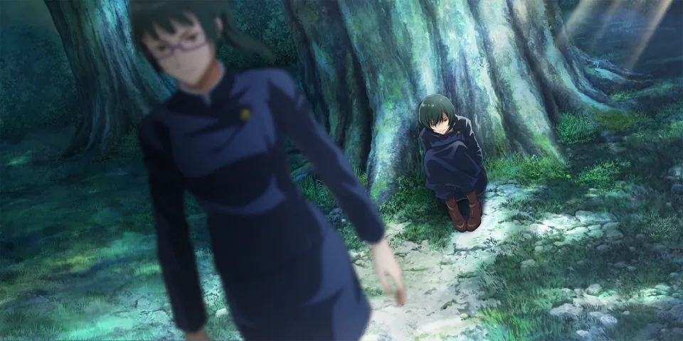 "Liar… I Hate You!"