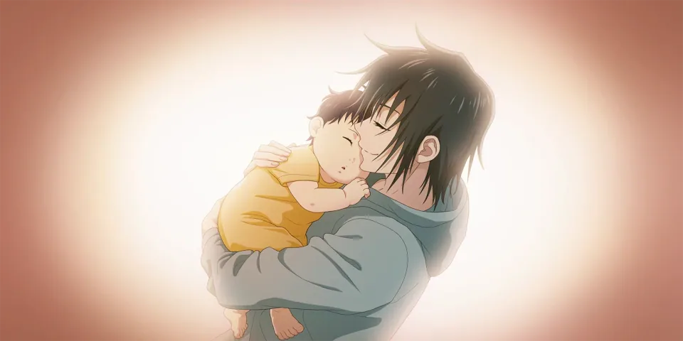 Fleeting Warmth