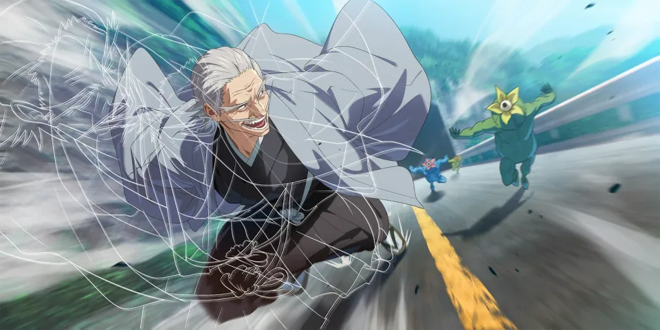 The Fastest Game of Tag
