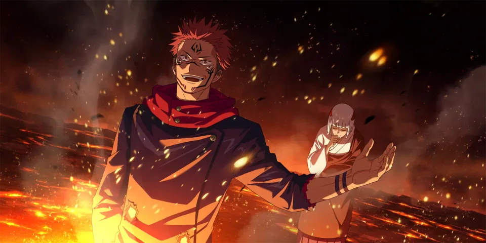 Thousand-Year Master & Follower Relation