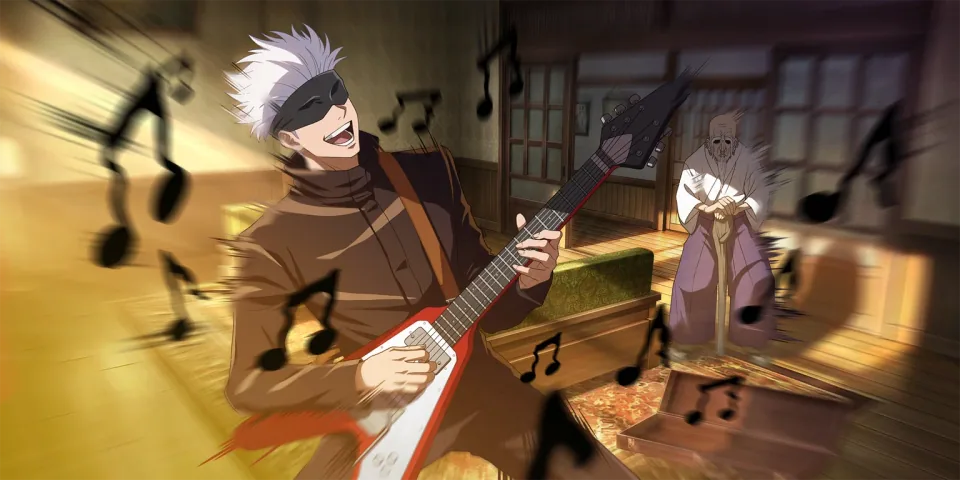 Play a Catchy Tune