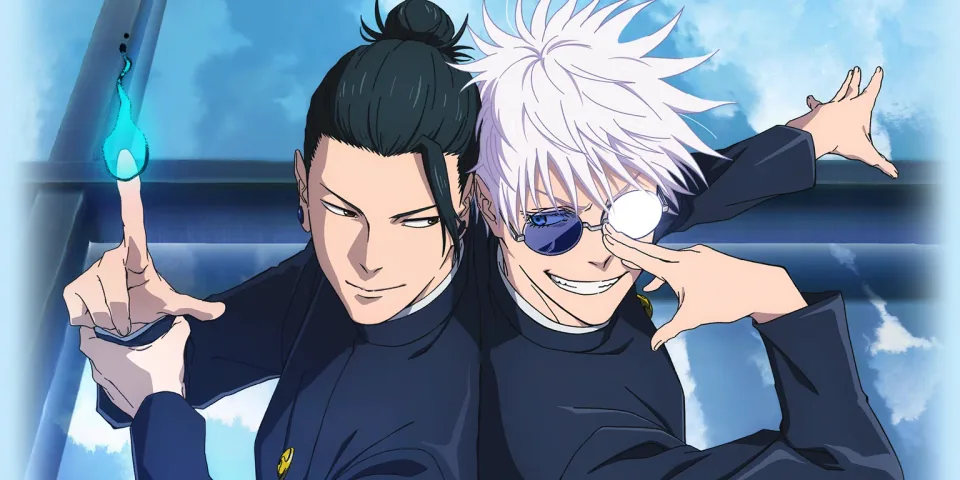 2 Problem Children, However The Strongest
